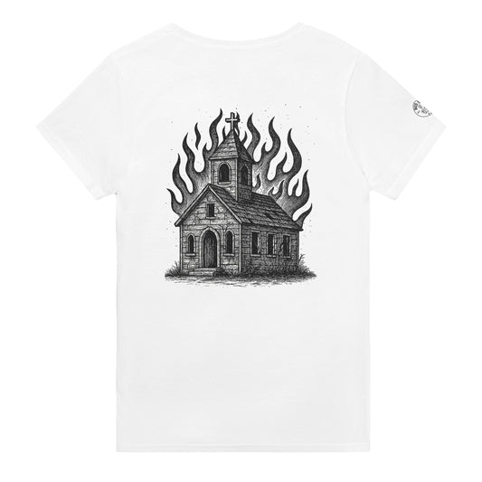 Confessin' Gentle Tee